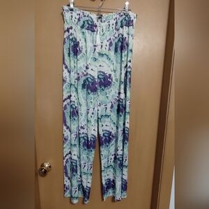 Beach/Lounge pants(M/L)